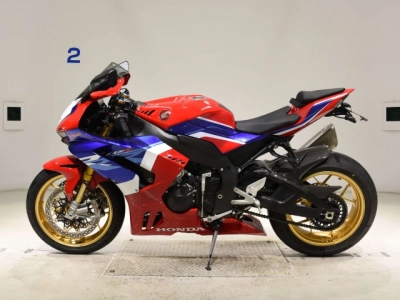 Honda CBR1000RR-RSP