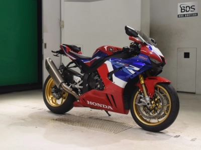 Honda CBR1000RR-RSP