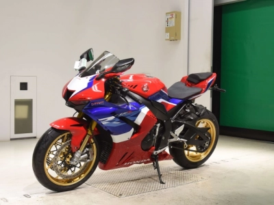 Honda CBR1000RR-RSP