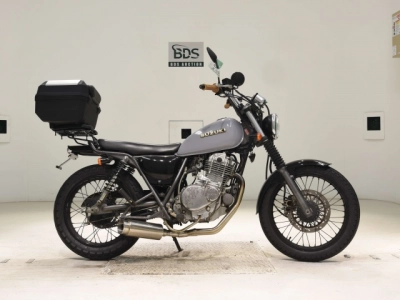 Suzuki GLASS TRACKER BIG BOY