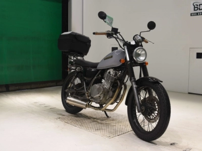 Suzuki GLASS TRACKER BIG BOY