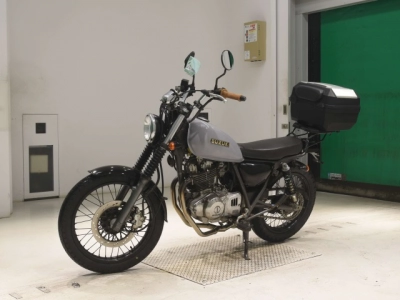 Suzuki GLASS TRACKER BIG BOY