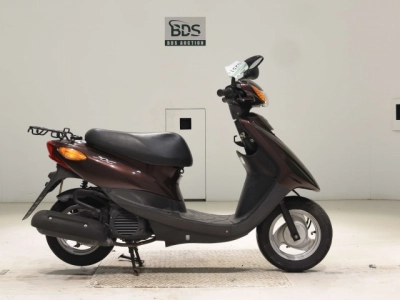Yamaha JOG-5