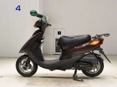 Yamaha JOG-5