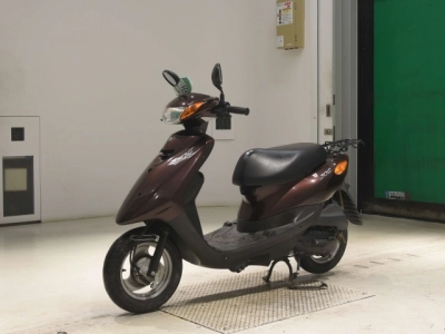 Yamaha JOG-5