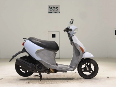 Suzuki LET'S4