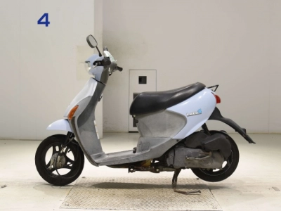 Suzuki LET'S4