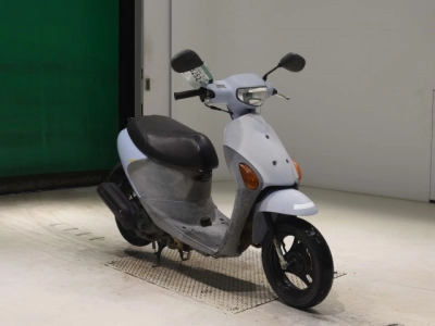 Suzuki LET'S4