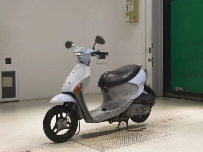 Suzuki LET'S4