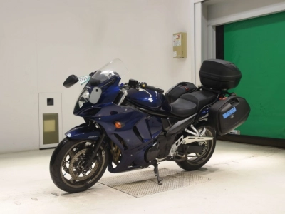 Suzuki BANDIT1250F