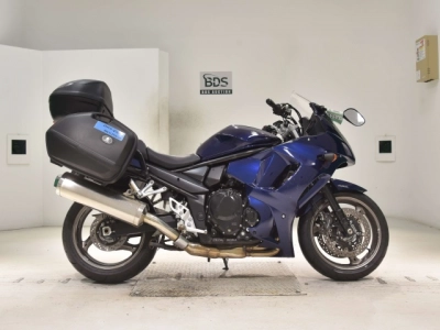 Suzuki BANDIT1250F
