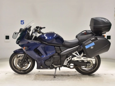 Suzuki BANDIT1250F