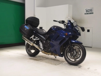 Suzuki BANDIT1250F