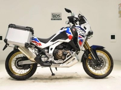 Honda CRF1100L-2D ADVENTURE 