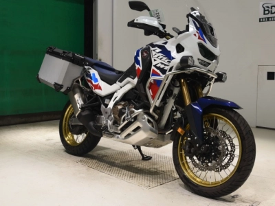 Honda CRF1100L-2D ADVENTURE 
