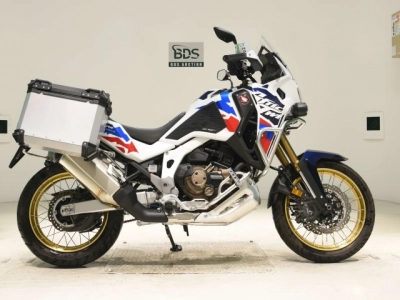 Honda CRF1100L-2D ADVENTURE 