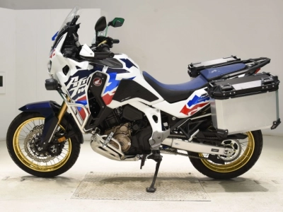 Honda CRF1100L-2D ADVENTURE 