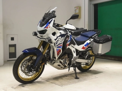 Honda CRF1100L-2D ADVENTURE 