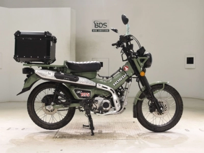 Honda CT125-2
