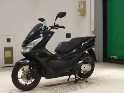 Honda PCX150-2