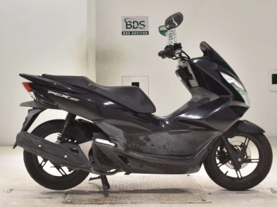 Honda PCX150-2