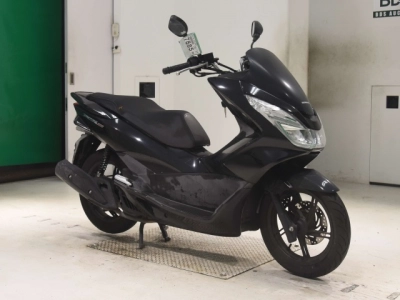 Honda PCX150-2