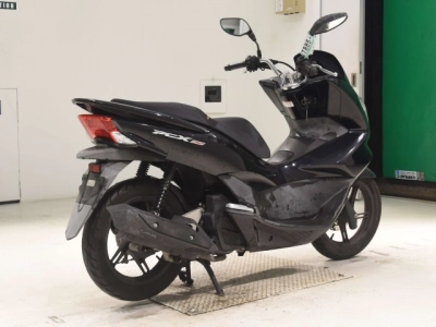 Honda PCX150-2