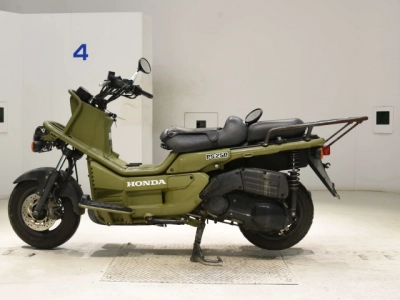 Honda PS250