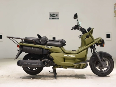 Honda PS250