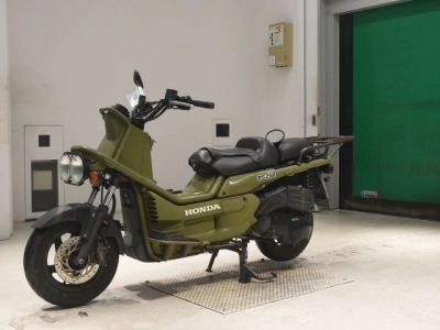 Honda PS250