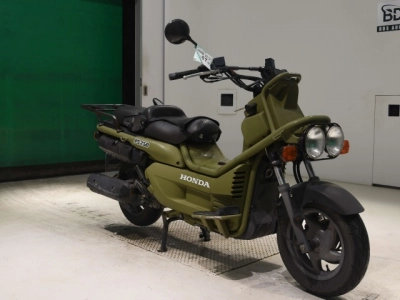 Honda PS250