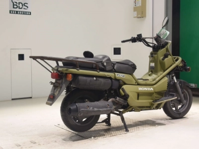 Honda PS250
