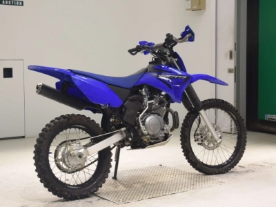Yamaha TT-R125LWE