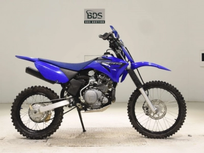 Yamaha TT-R125LWE