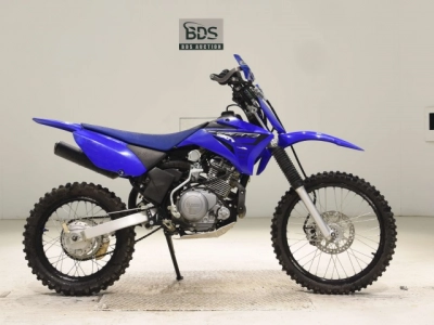 Yamaha TT-R125LWE