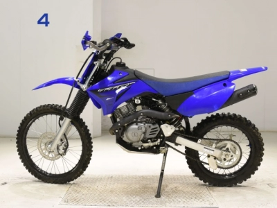 Yamaha TT-R125LWE