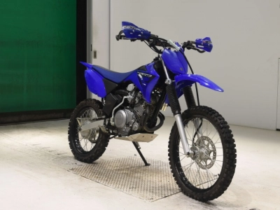 Yamaha TT-R125LWE