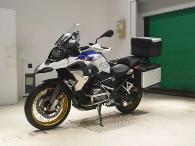 OTHER BMWR1250GS