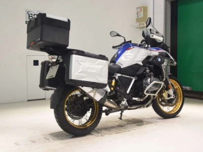 OTHER BMWR1250GS
