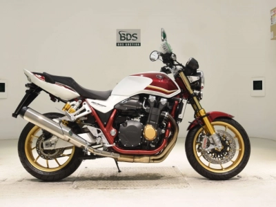 Honda CB1300SF-3SP