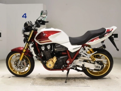 Honda CB1300SF-3SP