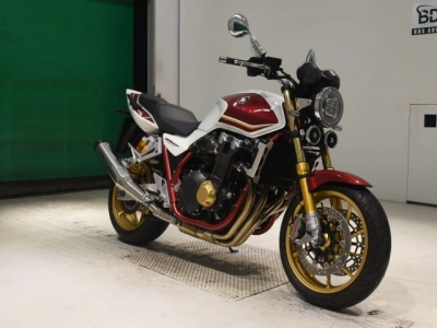 Honda CB1300SF-3SP