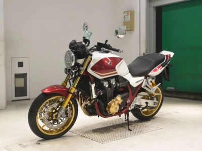Honda CB1300SF-3SP