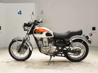 Kawasaki ESTRELLA250 RS