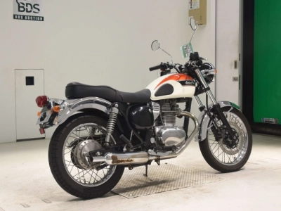 Kawasaki ESTRELLA250 RS