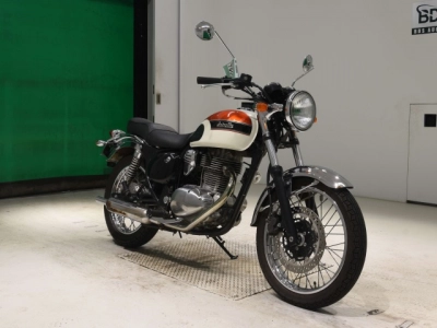 Kawasaki ESTRELLA250 RS