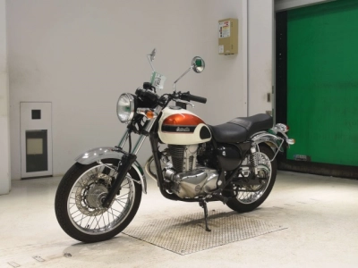 Kawasaki ESTRELLA250 RS