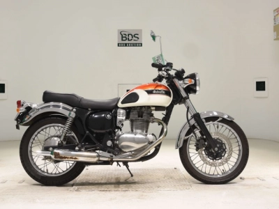 Kawasaki ESTRELLA250 RS