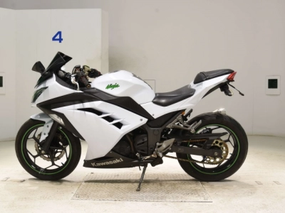 Kawasaki NINJA250