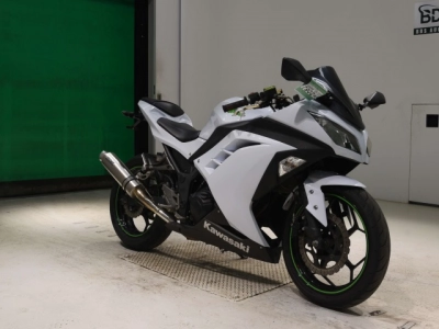 Kawasaki NINJA250